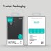 Nillkin Super Frosted PRO Magnetic Back Cover Чехол для Apple iPhone 17