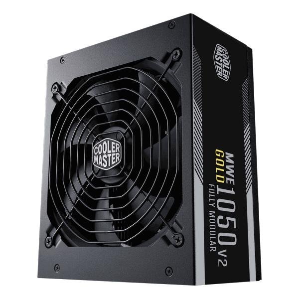 Cooler Master MWE V2 ATX3.1 Gold Блок питания 1050W