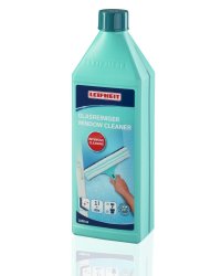Leifheit 41414 Концентрат для мытья стекол и окон Glass Cleaner 1L