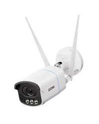 HiSmart HS084257 Умная Уличная Kамера 5MP / Wi-Fi