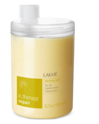 Lakmé K.Therapy Восстанавливающая Питательная Маска 1000ml