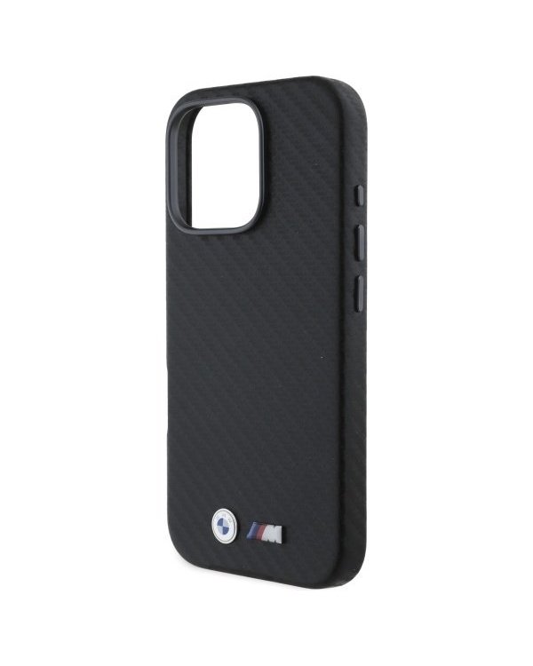 BMW BMHCP16X23PUFWC Чехол для Apple iPhone 16 Pro Max
