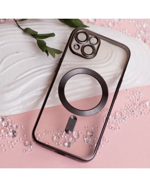 Mocco Color Chrome Mag case Чехол для Samsung Galaxy S25