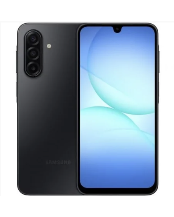 Дополнительное изображение книги «Samsung Galaxy A17 5G Смартфон 8GB / 256GB Black»