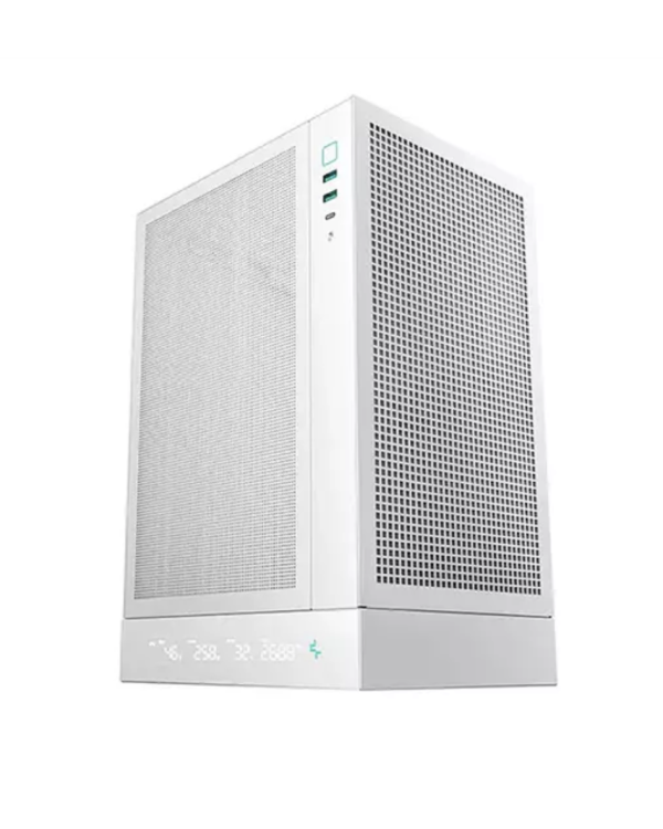 DeepCool CH170 Digital Корпус компьютера