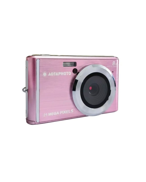 AgfaPhoto DC5200 Цифровая камера Pink