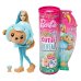 Barbie Cutie Reveal Costume Teddy in Dolphin Кукла