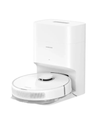 Dreame D10 Plus Gen 2 Робот-пылесос