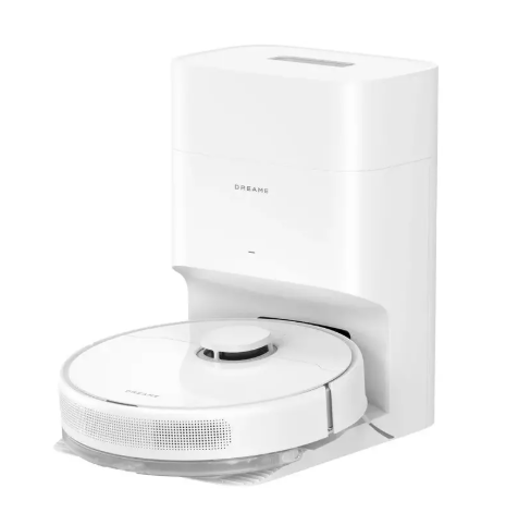 Dreame D10 Plus Gen 2 Робот-пылесос