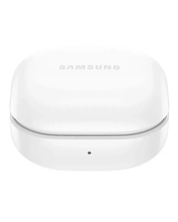Samsung Galaxy Buds FE Беспроводные наушники / Mystic White (SM-R400N)