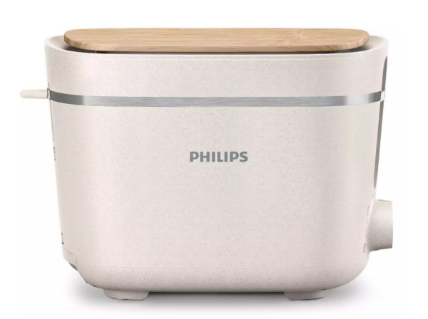 Philips Eco Conscious Edition HD2640/10 Тостер