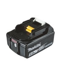 Makita BL1850B Аккумулятор Litija jons 5000mAh 18V