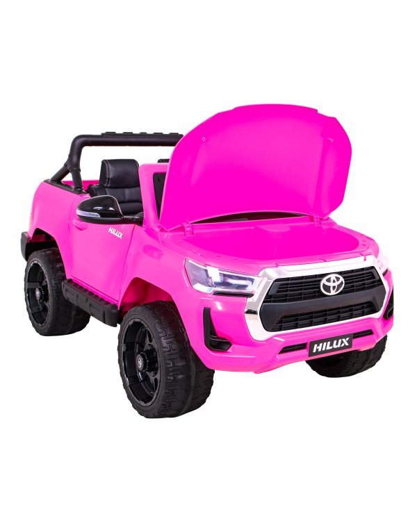 Toyota Hilux Детский Электромобиль