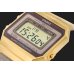 Casio A700WEGL-7AEF Наручные часы