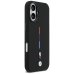 BMW M Silicon Tricolor Line MagSafe Case Защитный Чехол для Apple iPhone 17