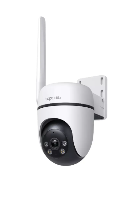 TP-Link Tapo C501GW IP камера