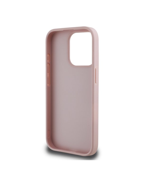 Guess GUHCP15XPGT4MBP Чехол для Apple iPhone 15 Pro Max