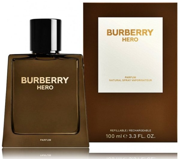 Burberry Hero Парфюм PAR 100 ml