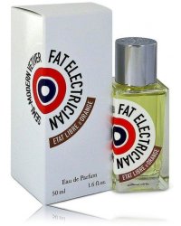Etat Libre d’Orange Fat Electrician Semi-Modern Vetiver Парфюм EDP 50 ml