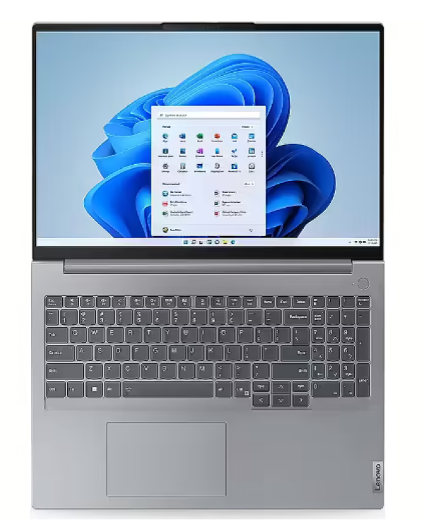 Lenovo ThinkBook 16 G6 IRL Intel Core i3 Ноутбук 16" / 8GB / 512GB / Wind 11 Pro