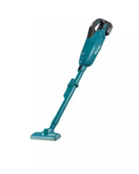 Makita DCL282FZ Пылесос