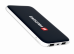 Swissten Black Core Premium Power Bank Переносная зарядная батарея 2A / USB / 5000 mAh