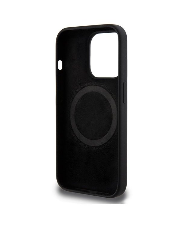 BMW BMHMP15L22SMPK Чехол для Apple iPhone 15 Pro