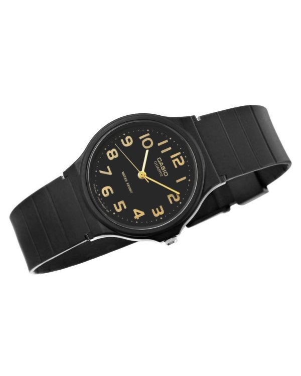 CASIO MQ-24-1B2LDF Часы