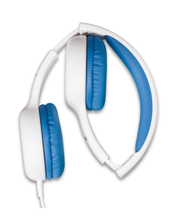 Lenco HP-010BU Наушники