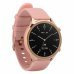 Garett Smartwatch Garett Veronica gold-pink Умные часы IPS / Bluetooth / IP67 / GPS / SMS