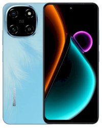 Blackview Color 6 Смартфон 16GB / 256GB Blue