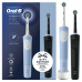 Oral-B Vitality Pro Duo Электрическая зубная щётка набор из 2 шт