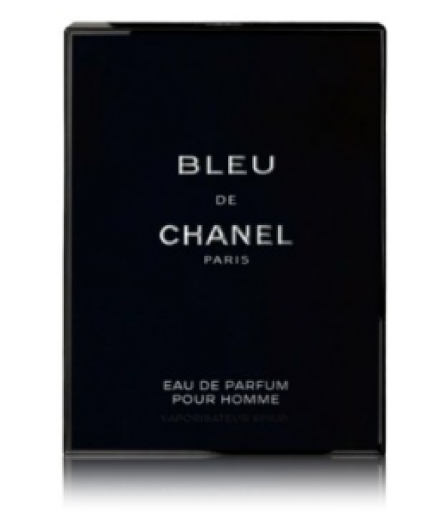 Chanel Bleu de Chanel Парфюм EDP 3 × 20 ml