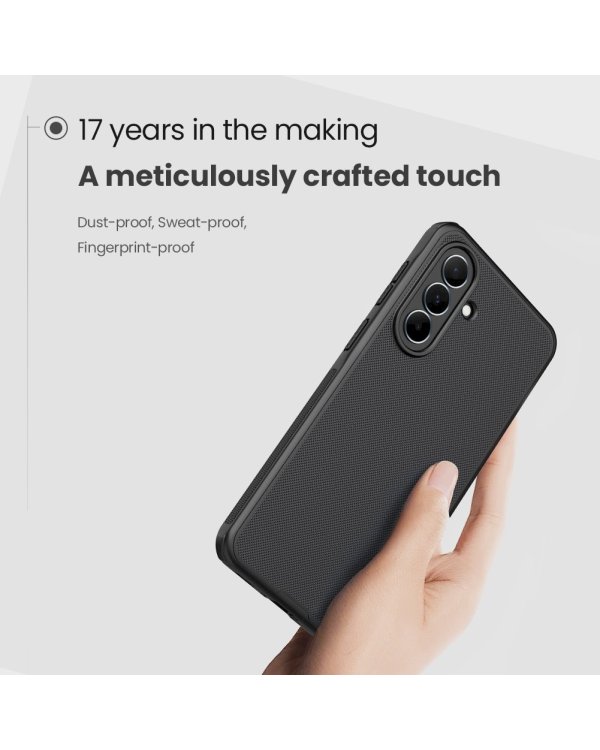Nillkin Super Frosted PRO Back Cover Чехол для Samsung Galaxy A37