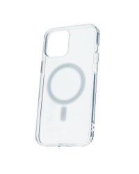 Mocco Anti Shock 1.5 mm MagSafe Силиконовый чехол для Apple iPhone 12 Pro Max