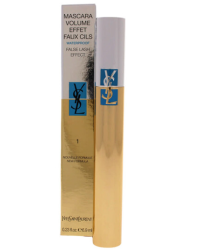 Yves Saint Laurent Volume Effet Faux Cils Waterproof Тушь для ресниц 01 Charcoal Black 6.9ml