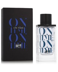 Rue Broca On Time Blue Парфюм EDP 100 ml