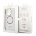 Guess GUHMP14XHTRMD Чехол для Apple iPhone 14 Pro Max