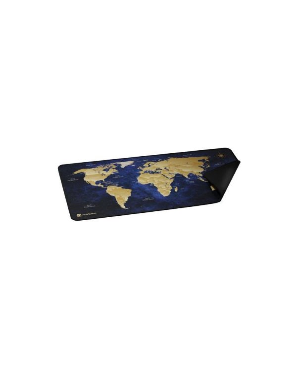 Natec World Deep Blue NPO-2243 Коврик для мыши 800x400mm