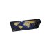 Natec World Deep Blue NPO-2243 Коврик для мыши 800x400mm