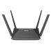 Дополнительное изображение книги «Asus RT-AX52 Беспроводной Mаршрутизатор 2.4 GHz / 5 GHz»