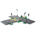 LEGO City 60304 Перекресток со светофором