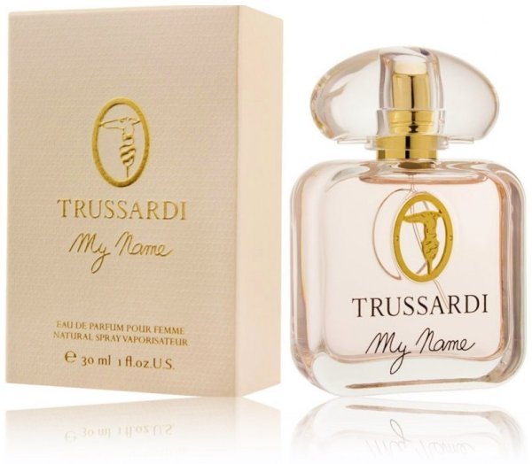 Trussardi My Name Парфюм EDP 30 ml