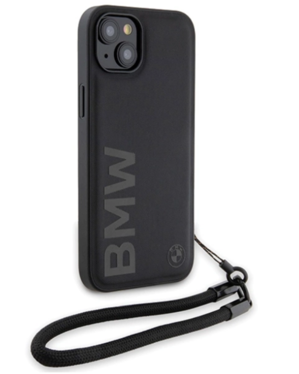 BMW BMHCP15S23RMRLK Чехол для Apple iPhone 15 / 14 / 13