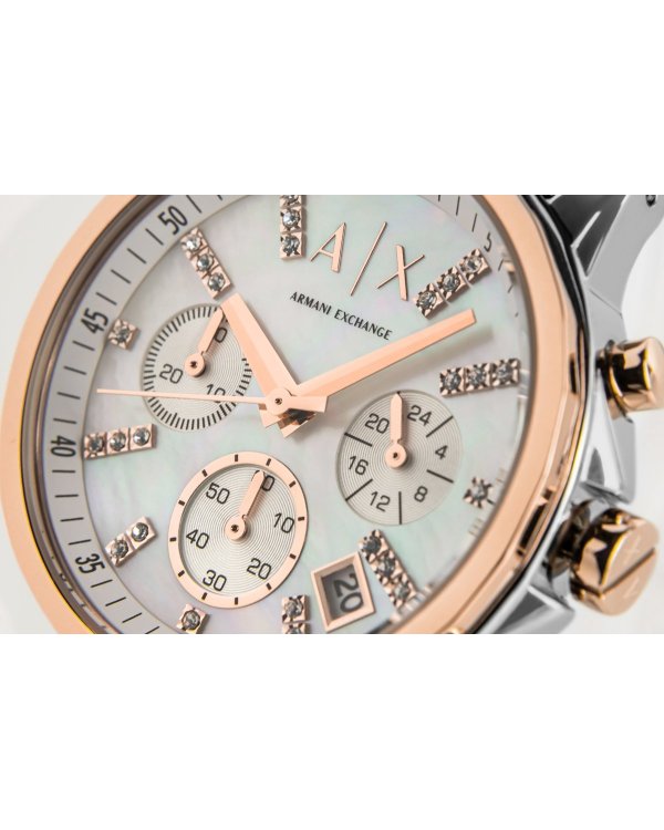 Armani Exchange AX4331 Женские часы