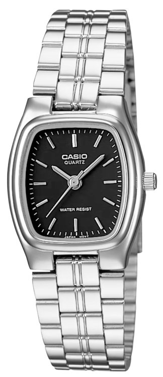 CASIO LTP-1169D-1ARDF Женские часы