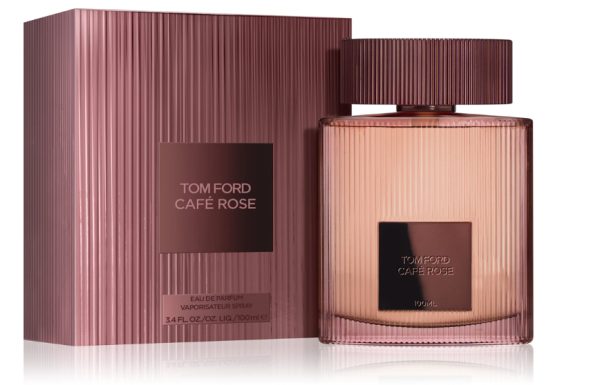 Tom Ford Café Rose Парфюм EDP 100 ml