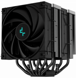 Deepcool AK620 Zero Кулер