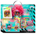 Обложка книги «L.O.L. Surprise Tweens Swap Fashion Pop - Crimps Cora Кукла»