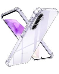Mocco Anti Shock 1.5 mm Силиконовый чехол для Samsung Galaxy A36 5G
